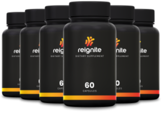 ReIgnite weight loss supplement